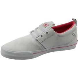 Chaussures Supra Flow M 08325-044 gris 1