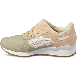 Asics Gel-Lyte Iii W H7F9N-1701 multicolore rose 1