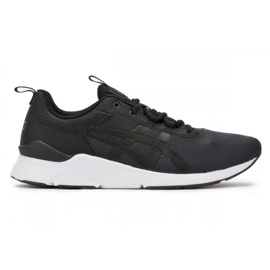 Chaussures Asics Gel-Lyte Runner M H7W0N-9090 noir 1