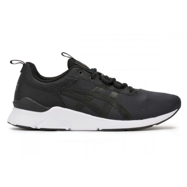 Chaussures Asics Gel-Lyte Runner M H7W0N-9090 noir 1