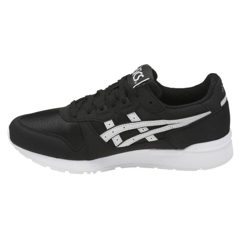 Chaussures Asics Gel-Lyte M HY7F3-9096 noir 1