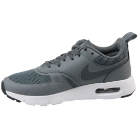 Chaussure Nike Air Max Vision Gs Jr 917857-002 gris 1 Chaussure Nike Air Max Vision Gs Jr 917857-002 gris 1