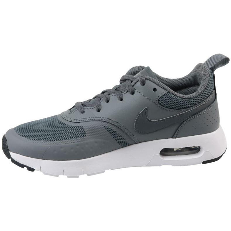 Chaussure Nike Air Max Vision Gs Jr 917857-002 gris 1 Chaussure Nike Air Max Vision Gs Jr 917857-002 gris 1