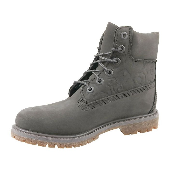 Timberland 6 In Premium Boot W A1K3P gris 1