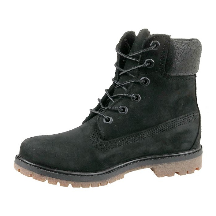 Timberland 6 In Premium Boot W A1K38 noir 1