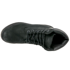 Timberland 6 In Premium Boot W A1K38 le noir 2