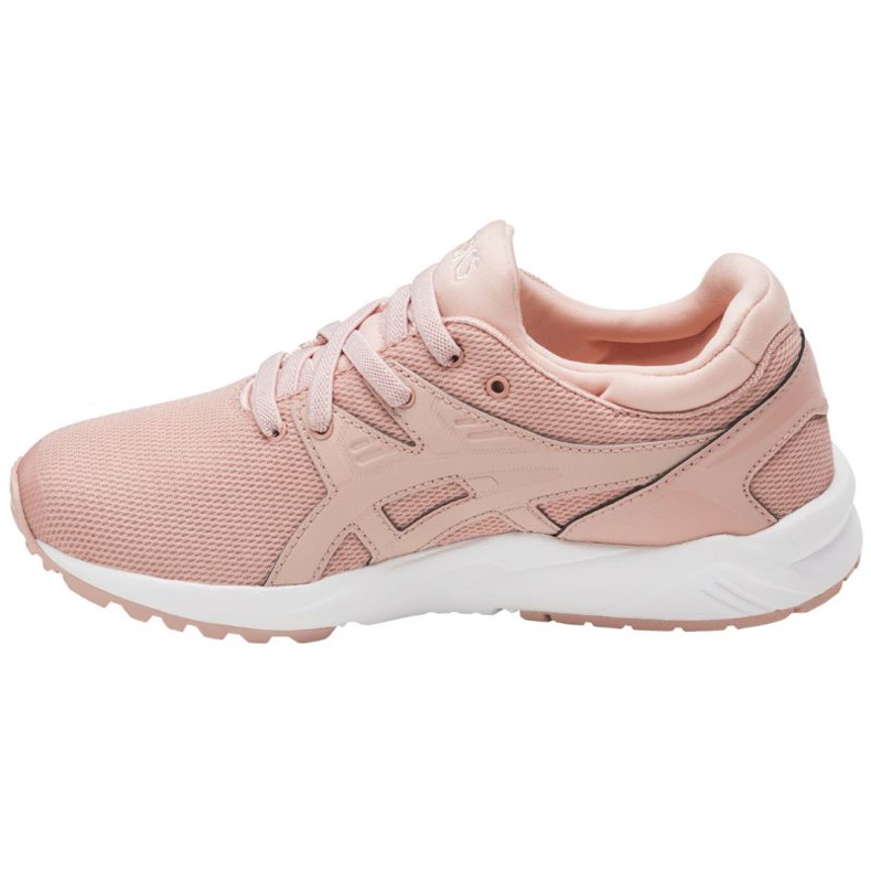 Asics Gel-Kayano Trainer Evo Ps Jr C7A1N-1717 rose 1 Asics Gel-Kayano Trainer Evo Ps Jr C7A1N-1717 rose 1