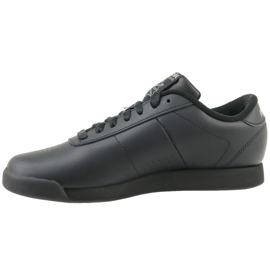 Chaussures Reebok Princess W CN2211 noir 1
