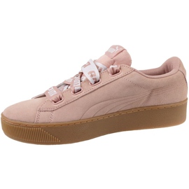 Puma Vikky Platform Ribbon Bold W 365314-02 rose 1