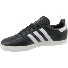 Adidas 350 M CQ2779 chaussures noir 1