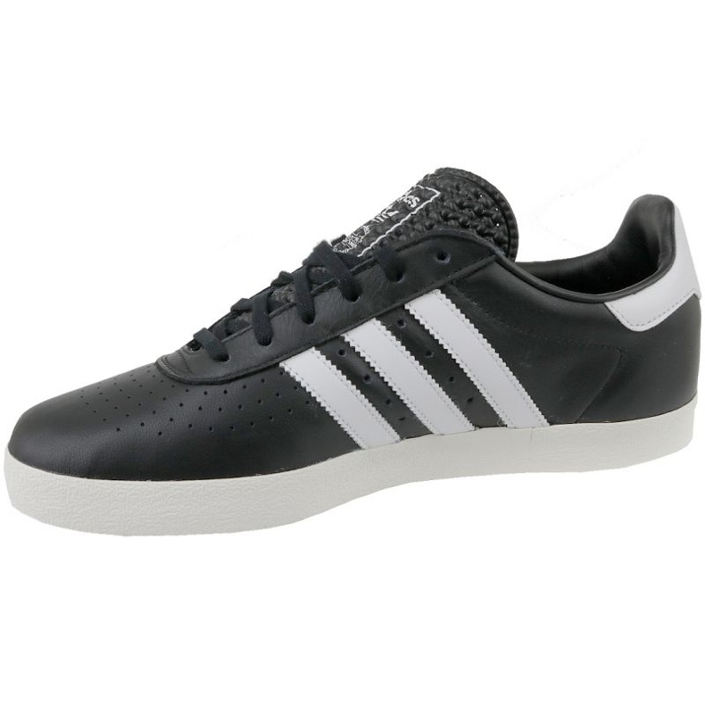 Adidas 350 M CQ2779 chaussures noir 1