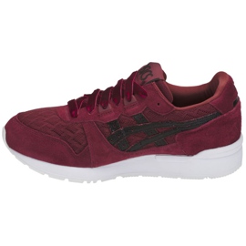 Chaussures Asics Gel-Lyte W H8D5L-2690 multicolore 1