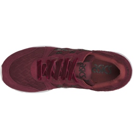 Chaussures Asics Gel-Lyte W H8D5L-2690 multicolore 2