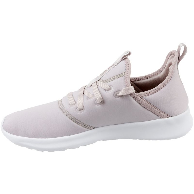 Chaussures Adidas Cloudfoam Pure W DB1769 rose 1