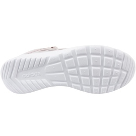 Chaussures Adidas Cloudfoam Pure W DB1769 rose 3