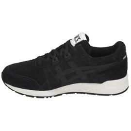 Chaussures Asics Gel-Lyte M H8G2L-9090 le noir 1 Chaussures Asics Gel-Lyte M H8G2L-9090 le noir 1