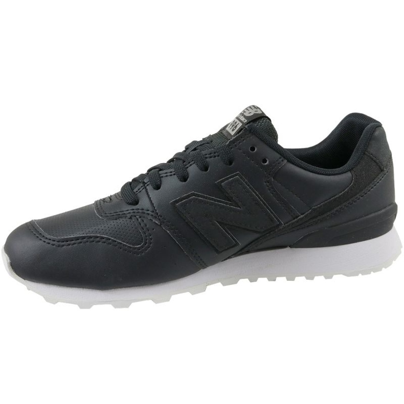 Chaussures New Balance W WR996SRB le noir 1