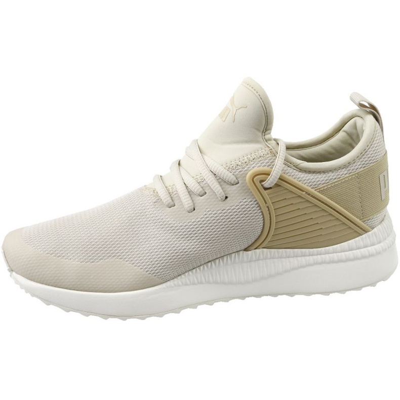 Chaussures Puma Pacer Next Cage 365284-02 beige 1