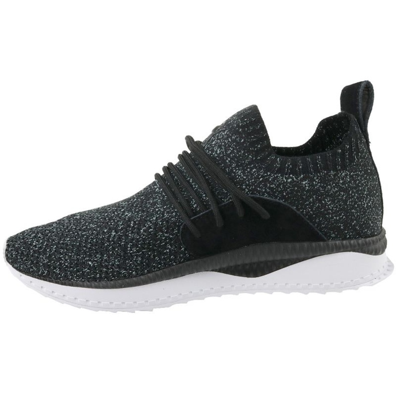 Puma Tsugi Apex evoKnit M 366432 01 le noir 1