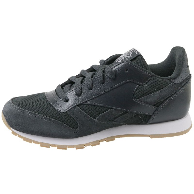 Reebok Cl Cuir Estl U CN1142 gris 1