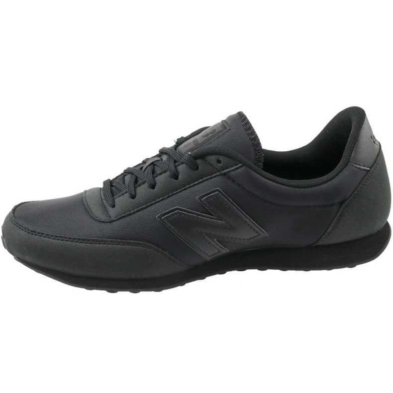 Chaussures New Balance U410BBK noir 1