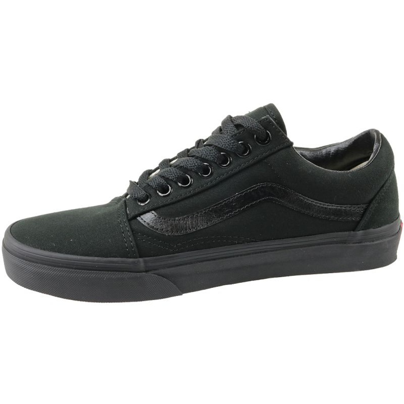 Chaussures Vans Old Skool VD3HBKA noir 1