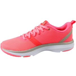 Under Armour W Press 2 W 3000 260-600 rose 1 Under Armour W Press 2 W 3000 260-600 rose 1