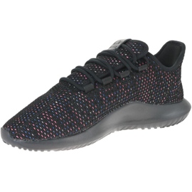 Chaussures Adidas Tubular Shadow M AQ1091 le noir 1