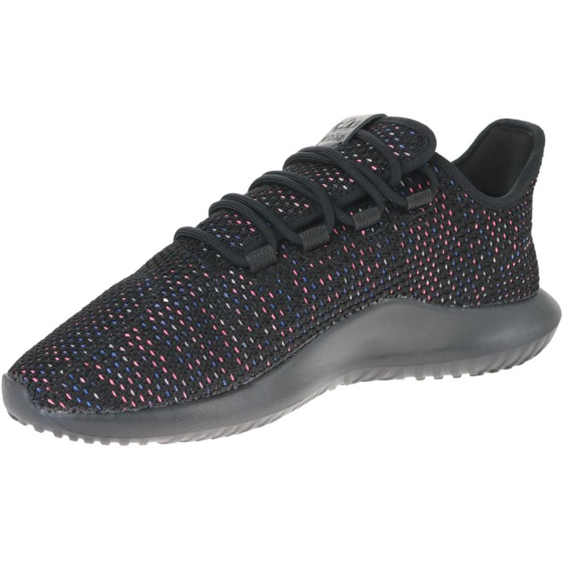 Chaussures Adidas Tubular Shadow M AQ1091 le noir 1