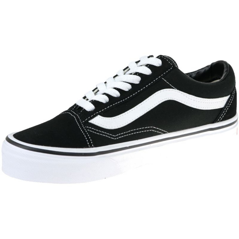 Chaussures Vans Old Skool VD3HY28 noir 1