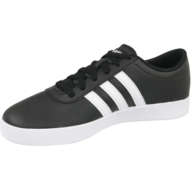 Chaussures adidas Easy Vulc 2.0 M B43665 noir 1