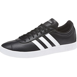 Chaussures adidas Vl Court 2.0 M B43814 le noir 1