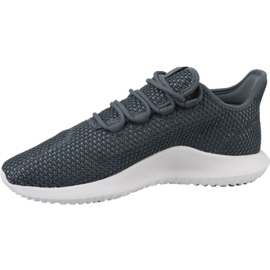 Chaussures adidas Tubular Shadow Ck M B37713 gris 1