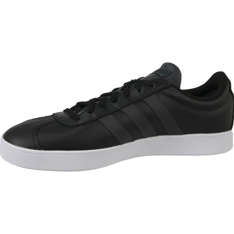Chaussures adidas Vl Court 2.0 M B43816 noir 1