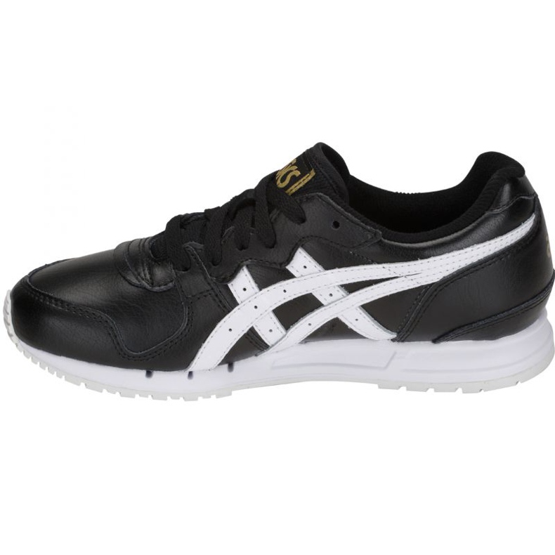 Asics Gel-Movimentum W 1192A002-001 le noir 1
