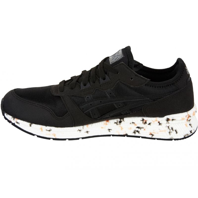 Asics HyperGel-Lyte M 1193A074-001 le noir 1