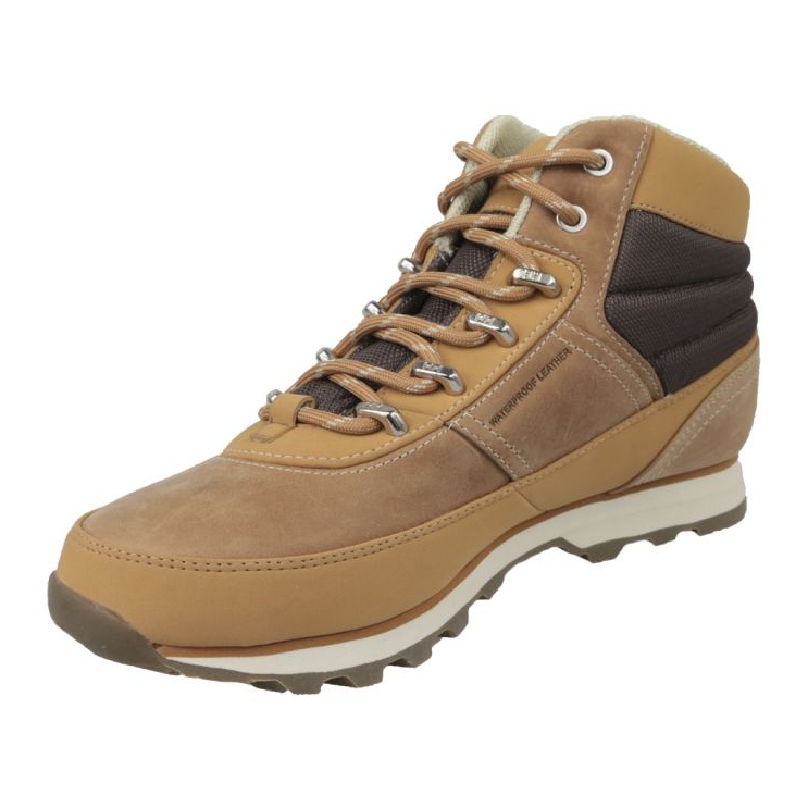 Helly Hansen Woodlands W 10807-726 bottes brun 1 Helly Hansen Woodlands W 10807-726 bottes brun 1