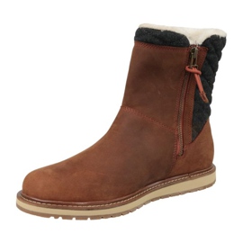Helly Hansen Seraphina W 11258-747 bottes brun 1