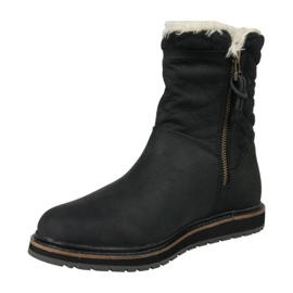 Helly Hansen Seraphina W 11258-991 bottes noir 1