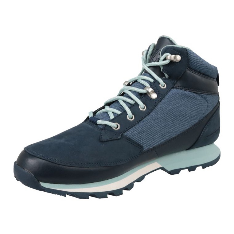 Helly Hansen Chilcotin W 11428-689 chaussures bleu marin 1