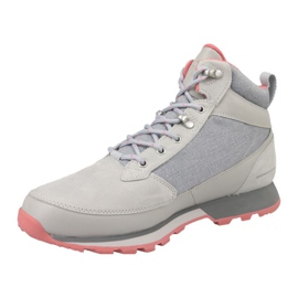 Helly Hansen Chilcotin W 11428-930 bottes gris 1