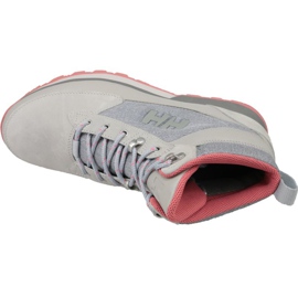 Helly Hansen Chilcotin W 11428-930 bottes gris 2