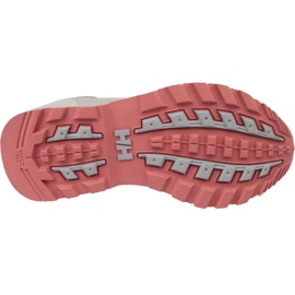Helly Hansen Chilcotin W 11428-930 bottes gris 3