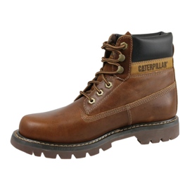 Chaussures Caterpillar Colorado M P720263 brun 1 Chaussures Caterpillar Colorado M P720263 brun 1