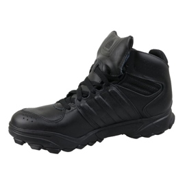 Chaussures Adidas Gsg-9.4 M U43381 le noir 1