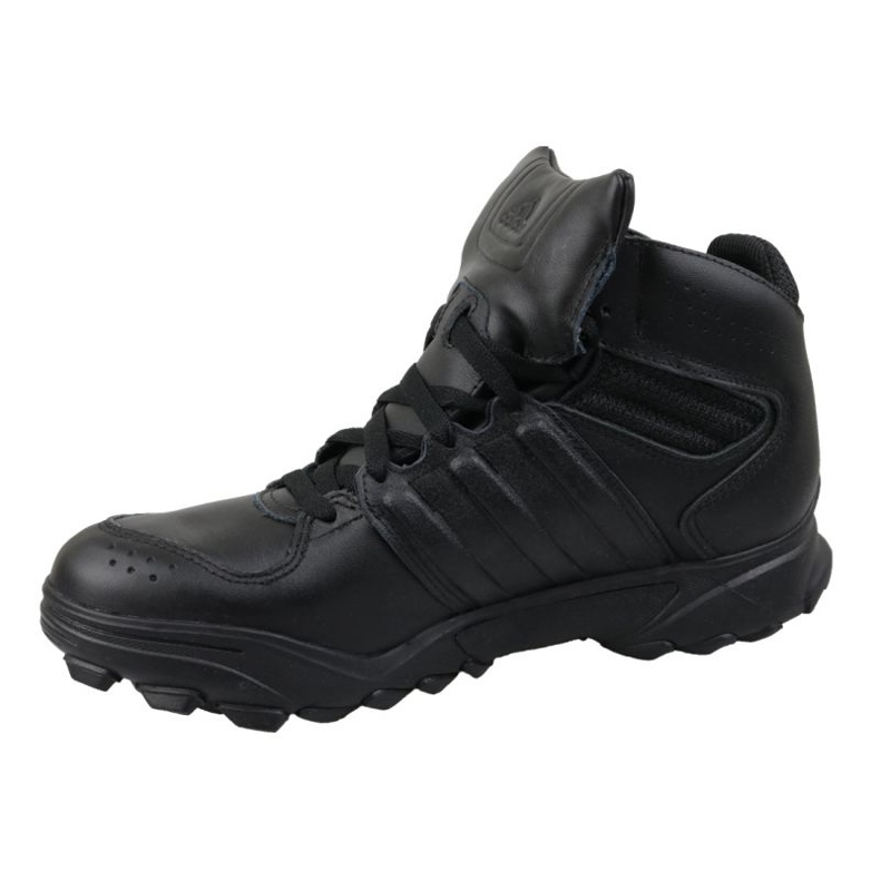 Chaussures Adidas Gsg-9.4 M U43381 le noir 1 Chaussures Adidas Gsg-9.4 M U43381 le noir 1