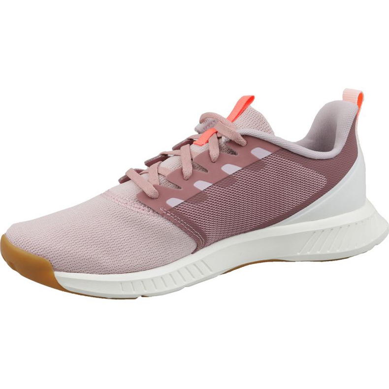 Chaussures de course Reebok Fusium Lite W CN6527 rose 1 Chaussures de course Reebok Fusium Lite W CN6527 rose 1