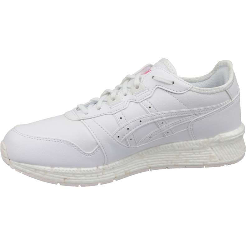 Asics HyperGel-Lyte W 1192A083-100 blanc 1