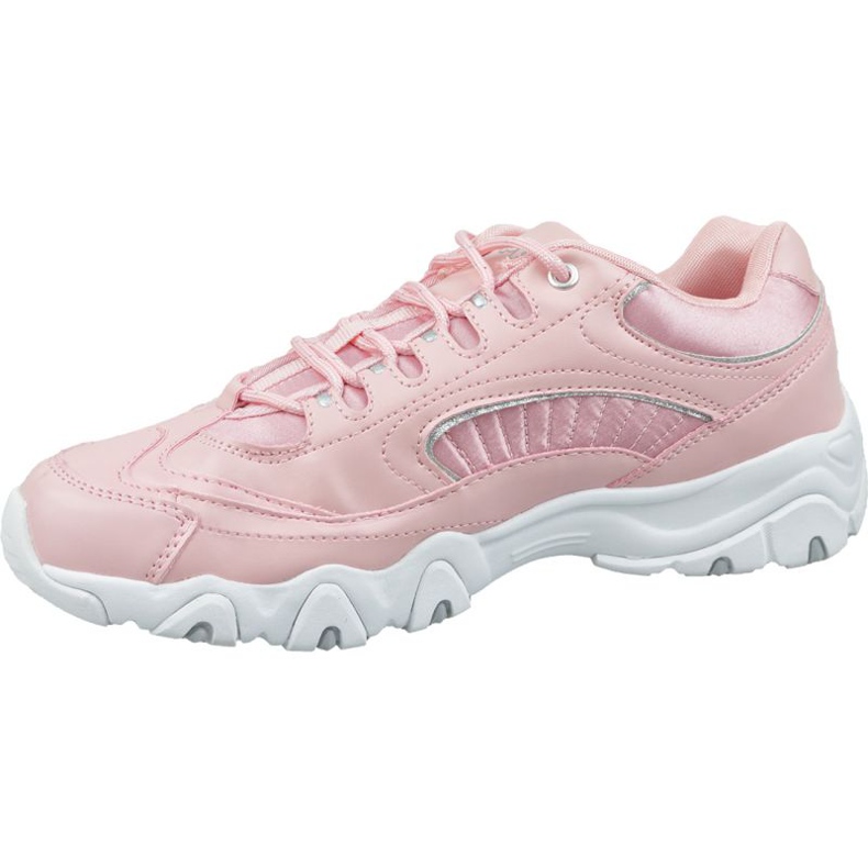 Chaussures Kappa Felicity Romance W 242678-2110 rose 1