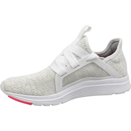 Chaussures Adidas Edge Lux W AQ3471 blanc 1